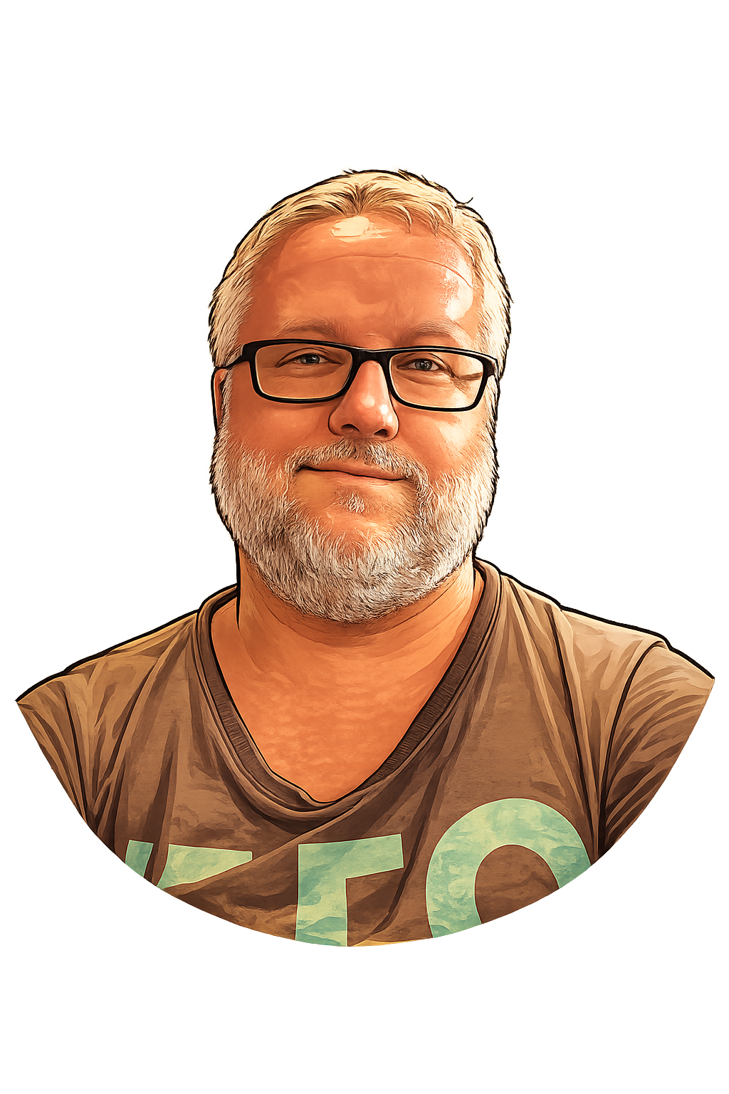 Profilbild von Christian Ramminger | R4Lab